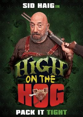 دانلود فیلم High on the Hog 2019