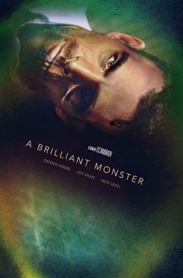 دانلود فیلم A Brilliant Monster 2018