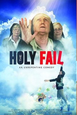 دانلود فیلم The Holy Fail 2018