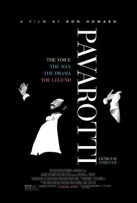 دانلود مستند Pavarotti 2019