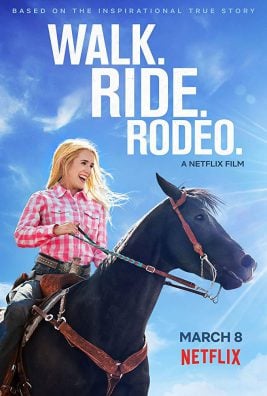 دانلود فیلم Walk Ride Rodeo 2019