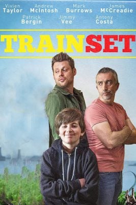 دانلود فیلم Train Set 2018
