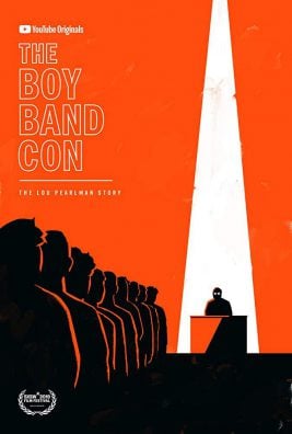 دانلود مستند The Boy Band Con 2019