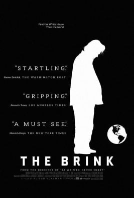 دانلود مستند The Brink 2019