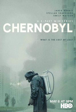 دانلود سریال Chernobyl 2019