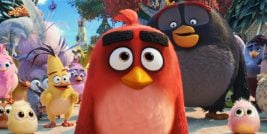The Angry Birds Movie 2 2019 Trailer2