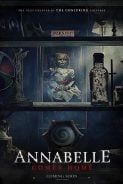 دانلود فیلم Annabelle Comes Home 2019