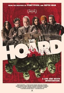 دانلود فیلم The Hoard 2018