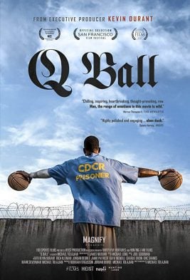 دانلود مستند Q Ball 2019
