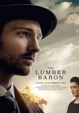 دانلود فیلم The Lumber Baron 2019
