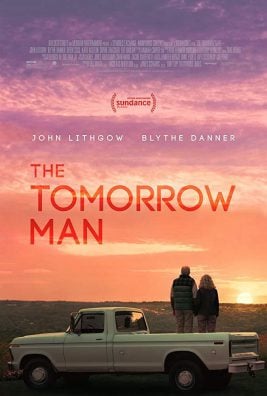 دانلود فیلم The Tomorrow Man 2019