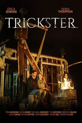 دانلود فیلم Trickster 2018