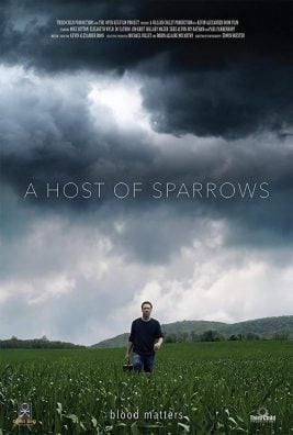 دانلود فیلم A Host of Sparrows 2018