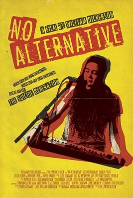 دانلود فیلم No Alternative 2018