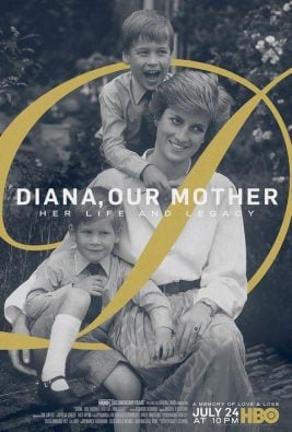 دانلود مستند Diana Our Mother Her Life and Legacy 2017