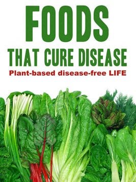 دانلود مستند Foods That Cure Disease 2018