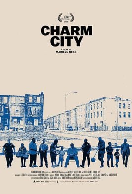 دانلود مستند Charm City 2018