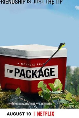 دانلود فیلم The Package 2018