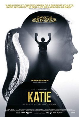 دانلود مستند Katie 2018