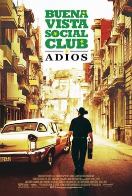 دانلود مستند Buena Vista Social Club Adios 2017
