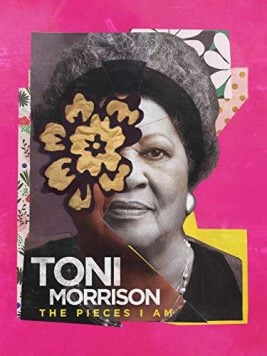 دانلود مستند Toni Morrison 2019