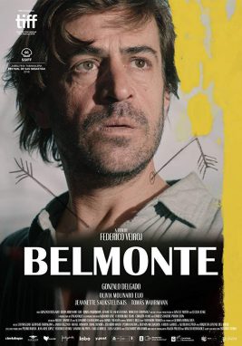 دانلود فیلم Belmonte 2018