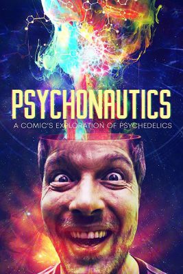 دانلود مستند Psychonautics 2018
