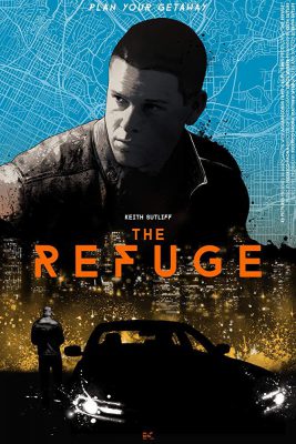 دانلود فیلم The Refuge 2019