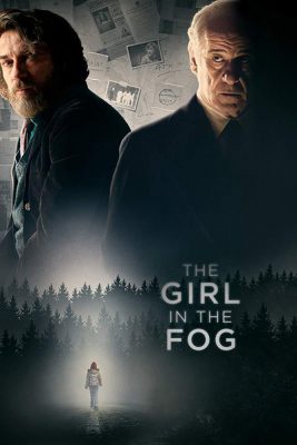 دانلود فیلم The Girl in the Fog 2017