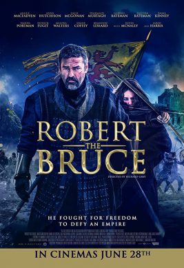 دانلود فیلم Robert the Bruce 2019