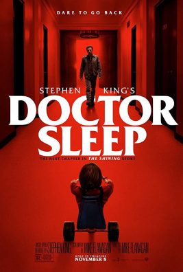 دانلود فیلم Doctor Sleep 2019