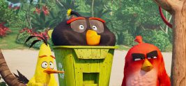 The Angry Birds Movie 2 2019 Final Trailer