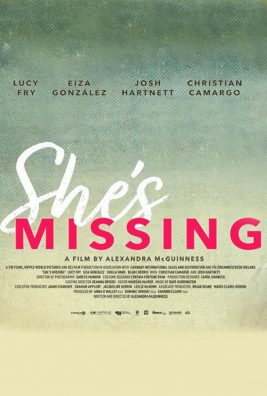 دانلود فیلم Shes Missing 2019