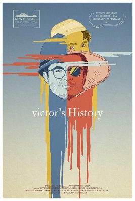 دانلود فیلم Victors History 2017