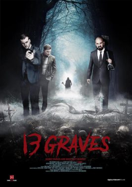 دانلود فیلم 13Graves 2019