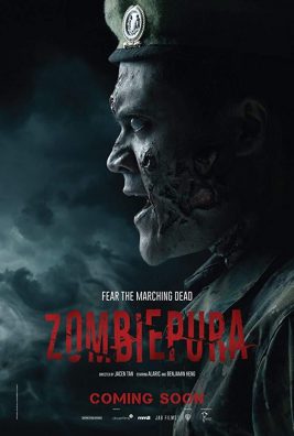 دانلود فیلم Zombiepura 2018