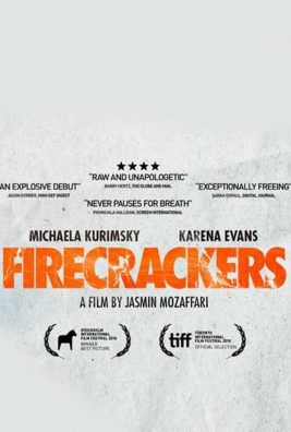 دانلود فیلم Firecrackers 2018