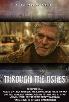 دانلود فیلم Through the Ashes 2019
