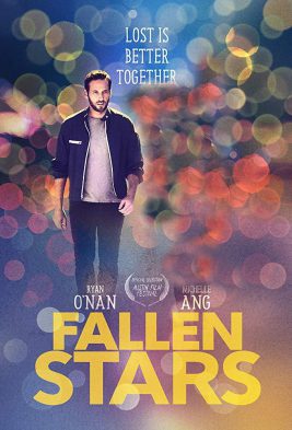 دانلود فیلم Fallen Stars 2017