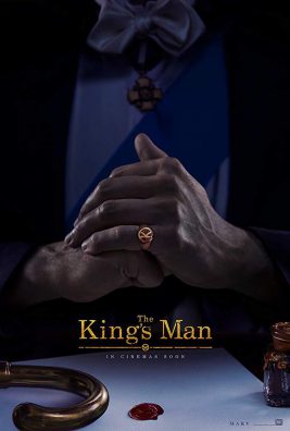 دانلود فیلم The Kings Man 2021