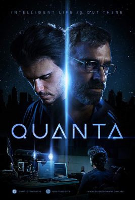 دانلود فیلم Quanta 2019