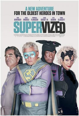 دانلود فیلم Supervized 2019