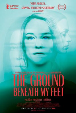 دانلود فیلم The Ground Beneath My Feet 2019