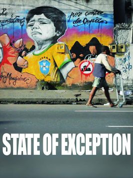 دانلود مستند State of Exception 2017