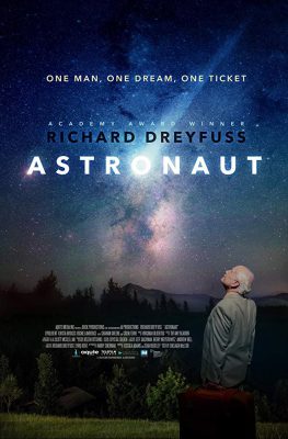 دانلود فیلم Astronaut 2019