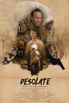 دانلود فیلم Desolate 2018