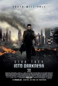 دانلود فیلم Star Trek into Darkness 2013