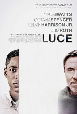 دانلود فیلم Luce 2019