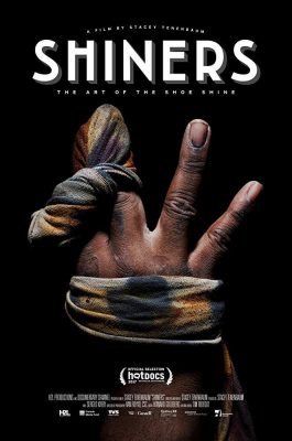 دانلود مستند Shiners 2017