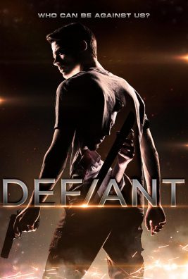 دانلود فیلم Defiant 2019
